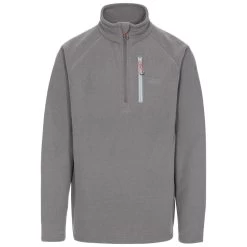 Trespass B - Men's Fleece Structual