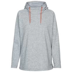 Trespass Womens Hooded Jumper Stumble 32 Trespass Womens Hooded Jumper Stumble -Adventure Pulse stumble faflfln10004 grm a