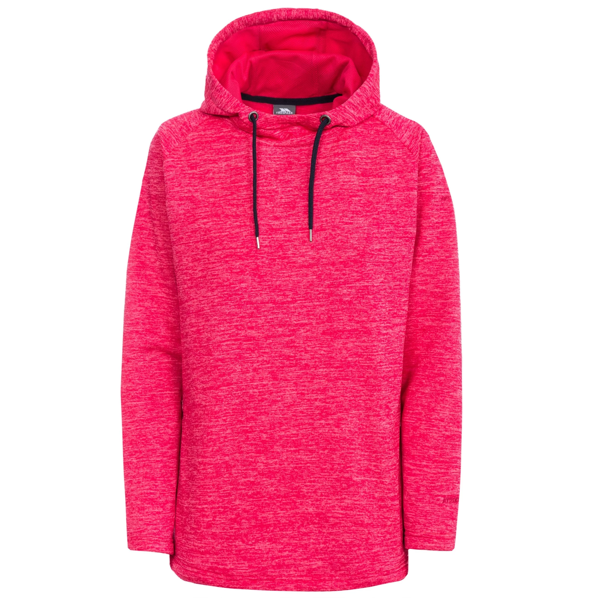 Trespass Womens Hooded Jumper Stumble 14 Trespass Womens Hooded Jumper Stumble - Image 14
