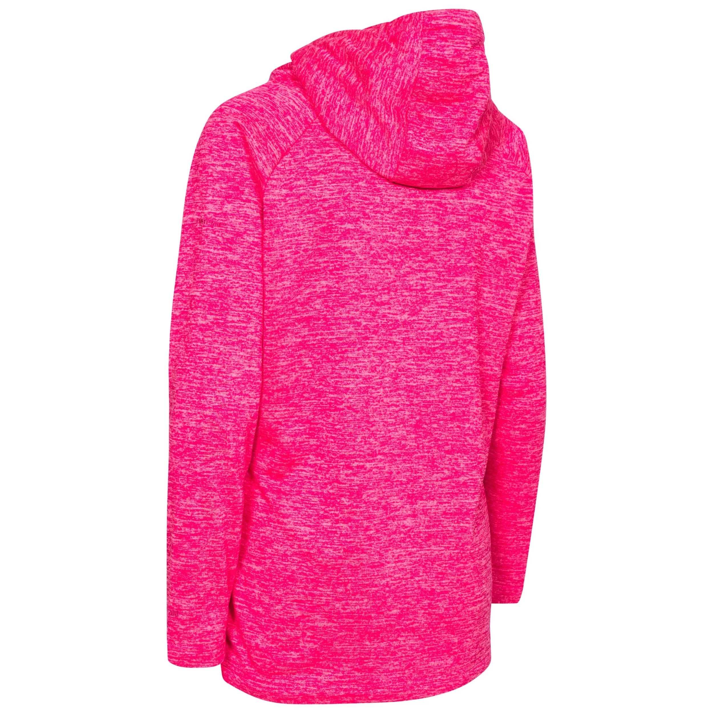 Trespass Womens Hooded Jumper Stumble 15 Trespass Womens Hooded Jumper Stumble - Image 15