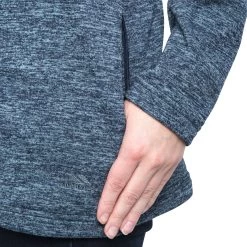 Trespass Womens Hooded Jumper Stumble 21 Trespass Womens Hooded Jumper Stumble -Adventure Pulse stumble faflfln20004 nvm m25