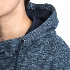 Trespass Womens Hooded Jumper Stumble 20 Trespass Womens Hooded Jumper Stumble -Adventure Pulse stumble faflfln20004 nvm m27