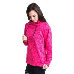 Trespass Womens Hooded Jumper Stumble 29 Trespass Womens Hooded Jumper Stumble -Adventure Pulse stumble faflfln20004 pad m15