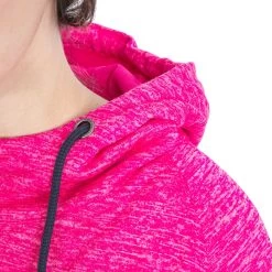 Trespass Womens Hooded Jumper Stumble 26 Trespass Womens Hooded Jumper Stumble -Adventure Pulse stumble faflfln20004 pad m23