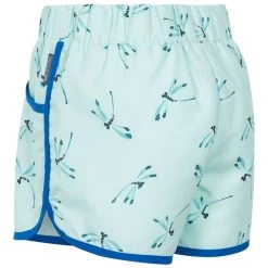 Trespass Kids Board Shorts Stunned -Adventure Pulse stunned fcbtshtr0003 pmp c