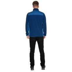 Trespass Men's DLX Fleece Jacket Sturgess -Adventure Pulse sturgess maflfltr0002 twi m03