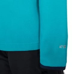 Trespass Kids Half Zip Fleece Sybil 37 Trespass Kids Half Zip Fleece Sybil -Adventure Pulse sybil fsflmfm20001 mae e