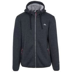 Trespass Men's Fleece Hoodie Tableypipe