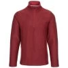 Trespass Men's Casual 1/2 Zip Top Taddingley