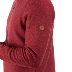 Trespass Men's Casual 1/2 Zip Top Taddingley -Adventure Pulse taddingley matoswtr0006 mer m04