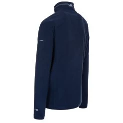Trespass Men's Fleece Jacket Tadwick -Adventure Pulse tadwick maflmftr0001 na1 b