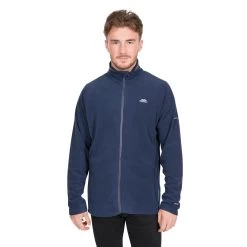 Trespass Men's Fleece Jacket Tadwick -Adventure Pulse tadwick maflmftr0001 na1 m02