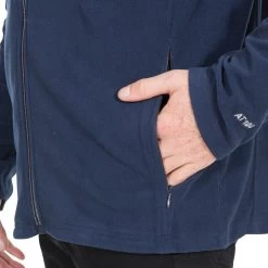 Trespass Men's Fleece Jacket Tadwick -Adventure Pulse tadwick maflmftr0001 na1 m06