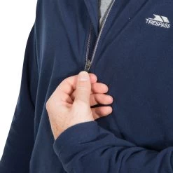 Trespass Men's Fleece Jacket Tadwick -Adventure Pulse tadwick maflmftr0001 na1 m09