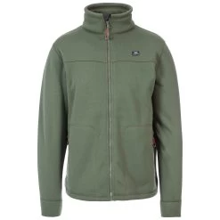 Trespass Men's Heavyweight Fleece Tailbridge - Junior Size