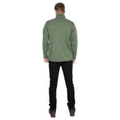 Trespass Men's Heavyweight Fleece Tailbridge - Junior Size -Adventure Pulse tailbridge maflfltr0009 bai m03