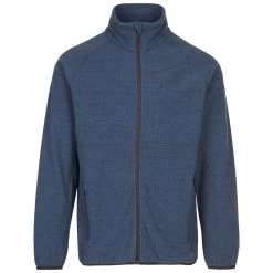 Trespass Men's Airtrap Fleece Talkintire - Junior Size -Adventure Pulse talkintyre maflfltr0029 sbm a 6