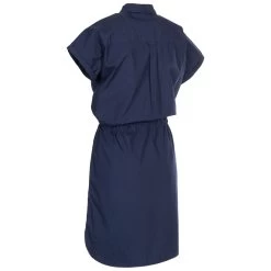 Trespass Talula Women's Short Sleeve Dress 10 Trespass Talula Women's Short Sleeve Dress -Adventure Pulse talula facldrtr0006 na1 b