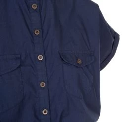 Trespass Talula Women's Short Sleeve Dress 14 Trespass Talula Women's Short Sleeve Dress -Adventure Pulse talula facldrtr0006 na1 e