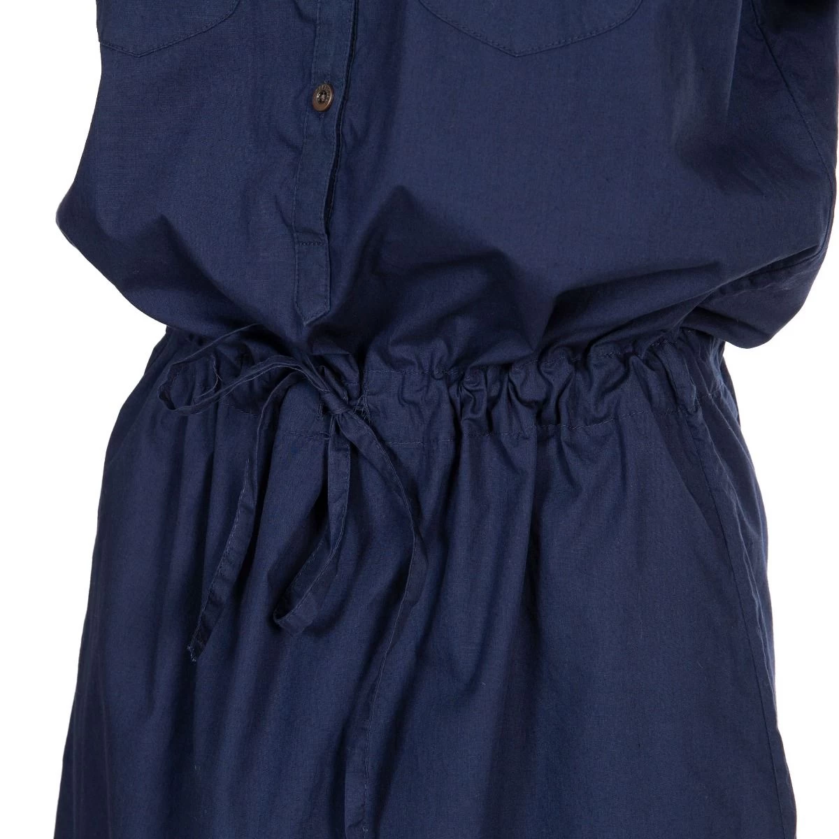 Trespass Talula Women's Short Sleeve Dress 8 Trespass Talula Women's Short Sleeve Dress - Image 8