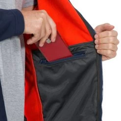 Trespass Men's Fleece Jacket Tankerville 12 Trespass Men's Fleece Jacket Tankerville -Adventure Pulse tankerville maflfltr0003 na1 m05