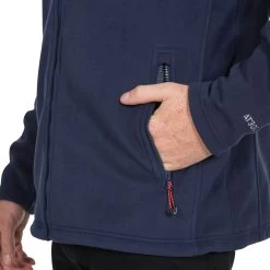 Trespass Men's Fleece Jacket Tankerville 13 Trespass Men's Fleece Jacket Tankerville -Adventure Pulse tankerville maflfltr0003 na1 m11