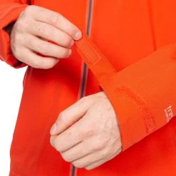 Trespass Men's Waterproof Jacket Tappin -Adventure Pulse tappin majkratr0004 fla m06