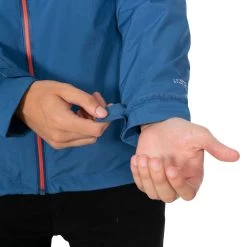 Trespass Men's Waterproof Jacket Tappin -Adventure Pulse tappin majkratr0004 ind m06
