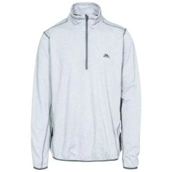 Trespass Men's Quick Dry Active Top Tarned 21 Trespass Men's Quick Dry Active Top Tarned -Adventure Pulse tarned matolsn10005 grm a