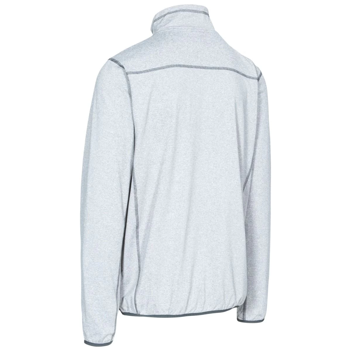 Trespass Men's Quick Dry Active Top Tarned 9 Trespass Men's Quick Dry Active Top Tarned - Image 9