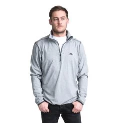 Trespass Men's Quick Dry Active Top Tarned 23 Trespass Men's Quick Dry Active Top Tarned -Adventure Pulse tarned matolsn10005 grm m04