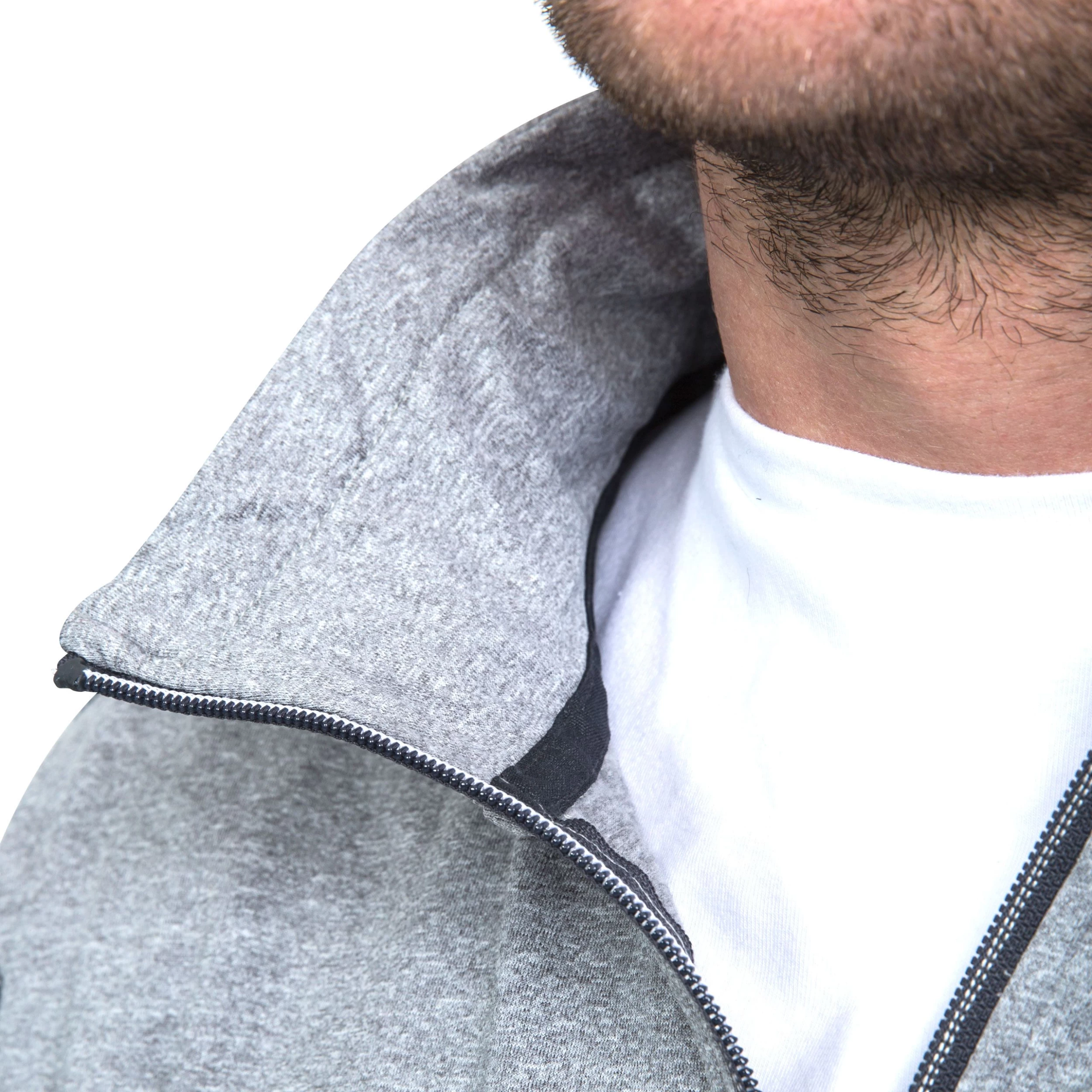 Trespass Men's Quick Dry Active Top Tarned 13 Trespass Men's Quick Dry Active Top Tarned - Image 13