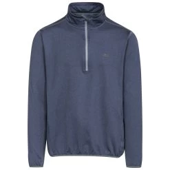 Trespass Men's Quick Dry Active Top Tarned