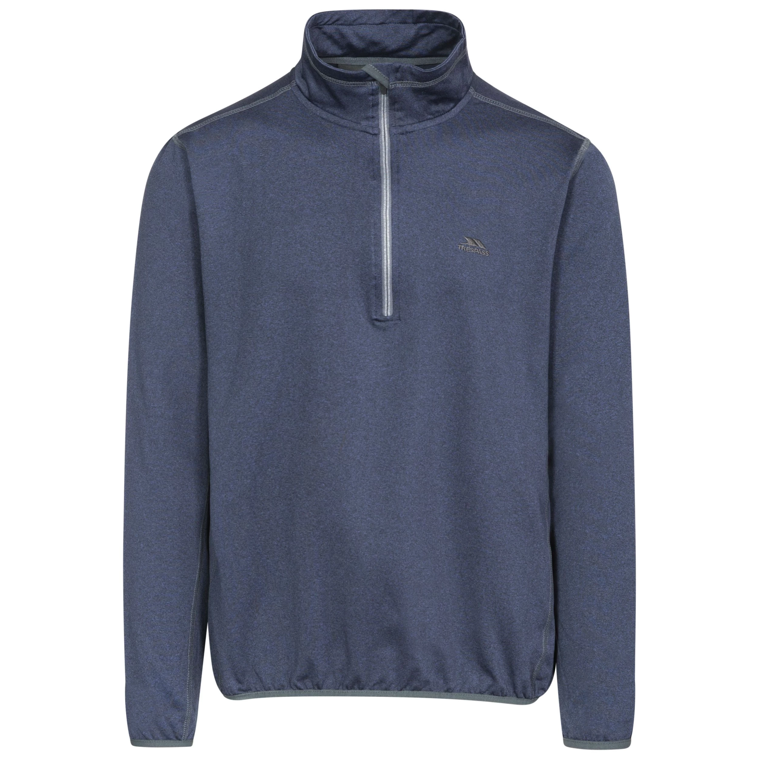 Trespass Men's Quick Dry Active Top Tarned 1 Trespass Men's Quick Dry Active Top Tarned