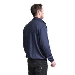 Trespass Men's Quick Dry Active Top Tarned 17 Trespass Men's Quick Dry Active Top Tarned -Adventure Pulse tarned matolsn10005 nvm m19