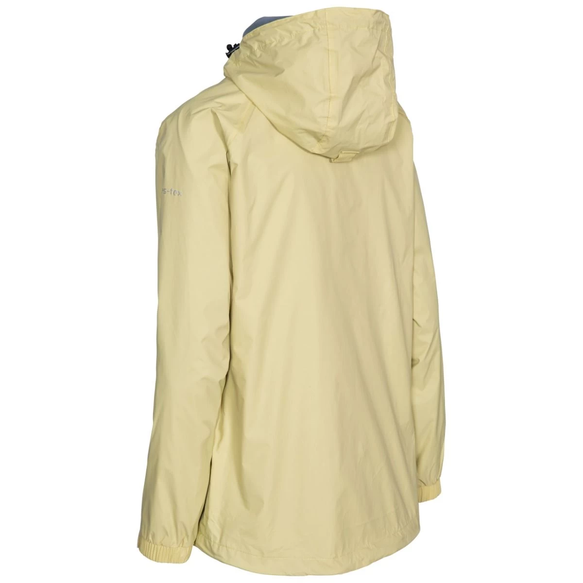 Trespass Womens Waterproof Jacket Tayah II 1 Trespass Womens Waterproof Jacket Tayah II