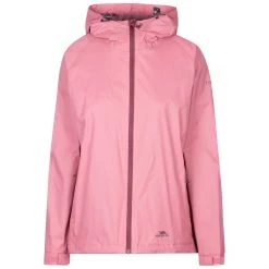 Trespass Womens Waterproof Jacket Tayah II 28 Trespass Womens Waterproof Jacket Tayah II -Adventure Pulse tayahii fajkram10017 rob a
