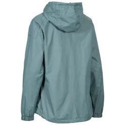 Trespass Womens Waterproof Jacket Tayah II 35 Trespass Womens Waterproof Jacket Tayah II -Adventure Pulse tayahii fajkram10017 tmi b 1