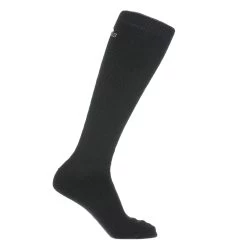 Trespass Unisex Tube Socks Tech -Adventure Pulse tech uasoska10018 blk a 2