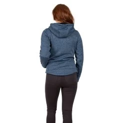 Trespass Womens Hooded Fleece Teesta -Adventure Pulse teesta faflfltr0033 na1 m02