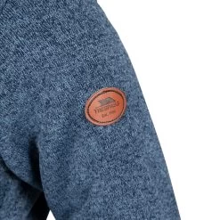 Trespass Womens Hooded Fleece Teesta -Adventure Pulse teesta faflfltr0033 na1 m04