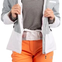 Trespass Women's Ski Jacket TP75 Temptation - BLACK XXS -Adventure Pulse temptation fajksktr0023 wht m04