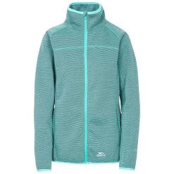 Trespass Womens Fleece Tenbury 27 Trespass Womens Fleece Tenbury -Adventure Pulse tenbury faflfln20002 lag a