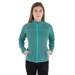 Trespass Womens Fleece Tenbury