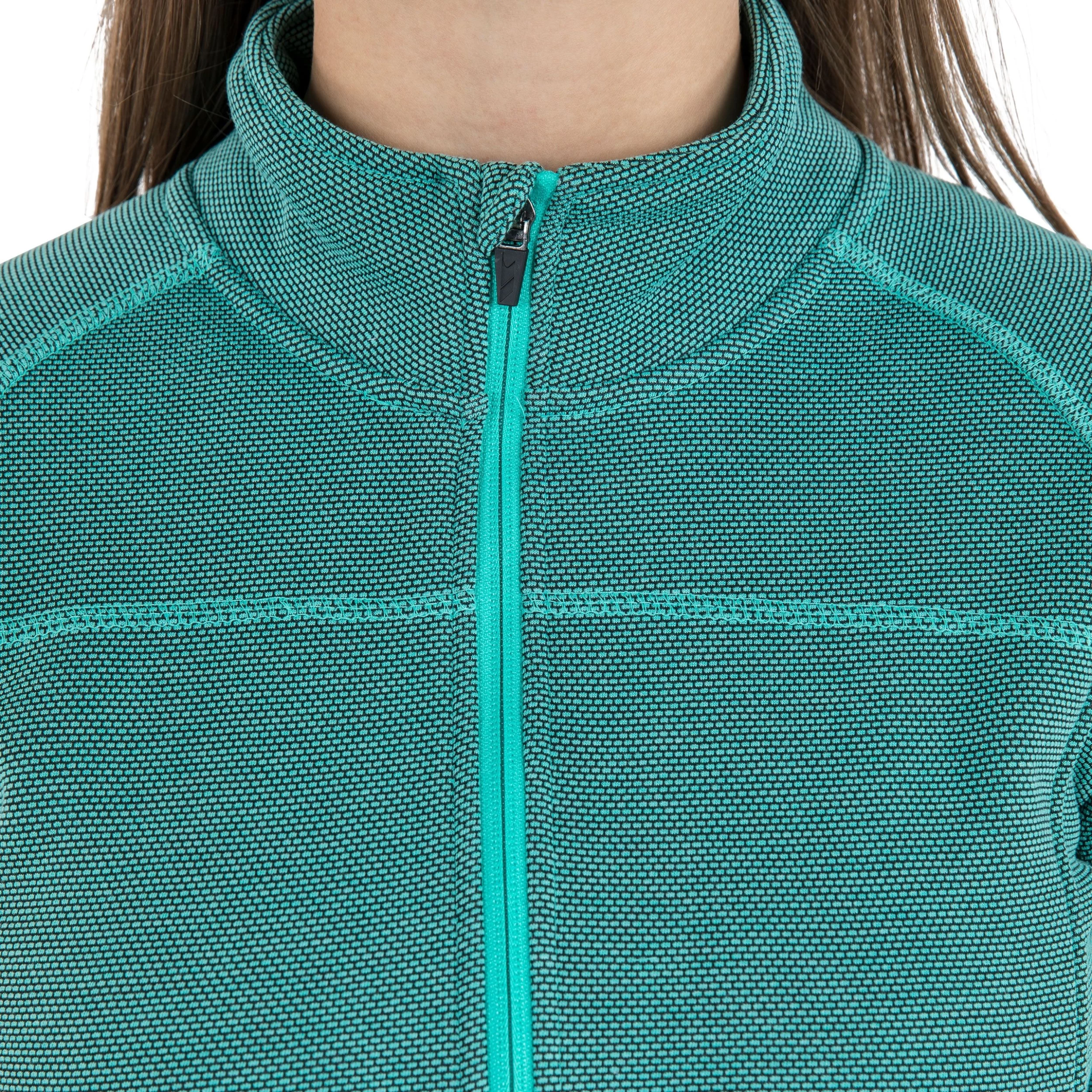 Trespass Womens Fleece Tenbury 7 Trespass Womens Fleece Tenbury - Image 7