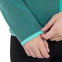 Trespass Womens Fleece Tenbury 24 Trespass Womens Fleece Tenbury -Adventure Pulse tenbury faflfln20002 lag m07