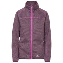 Trespass Womens Fleece Tenbury 37 Trespass Womens Fleece Tenbury -Adventure Pulse tenbury faflfln20002 ppe a