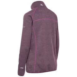 Trespass Womens Fleece Tenbury 34 Trespass Womens Fleece Tenbury -Adventure Pulse tenbury faflfln20002 ppe b