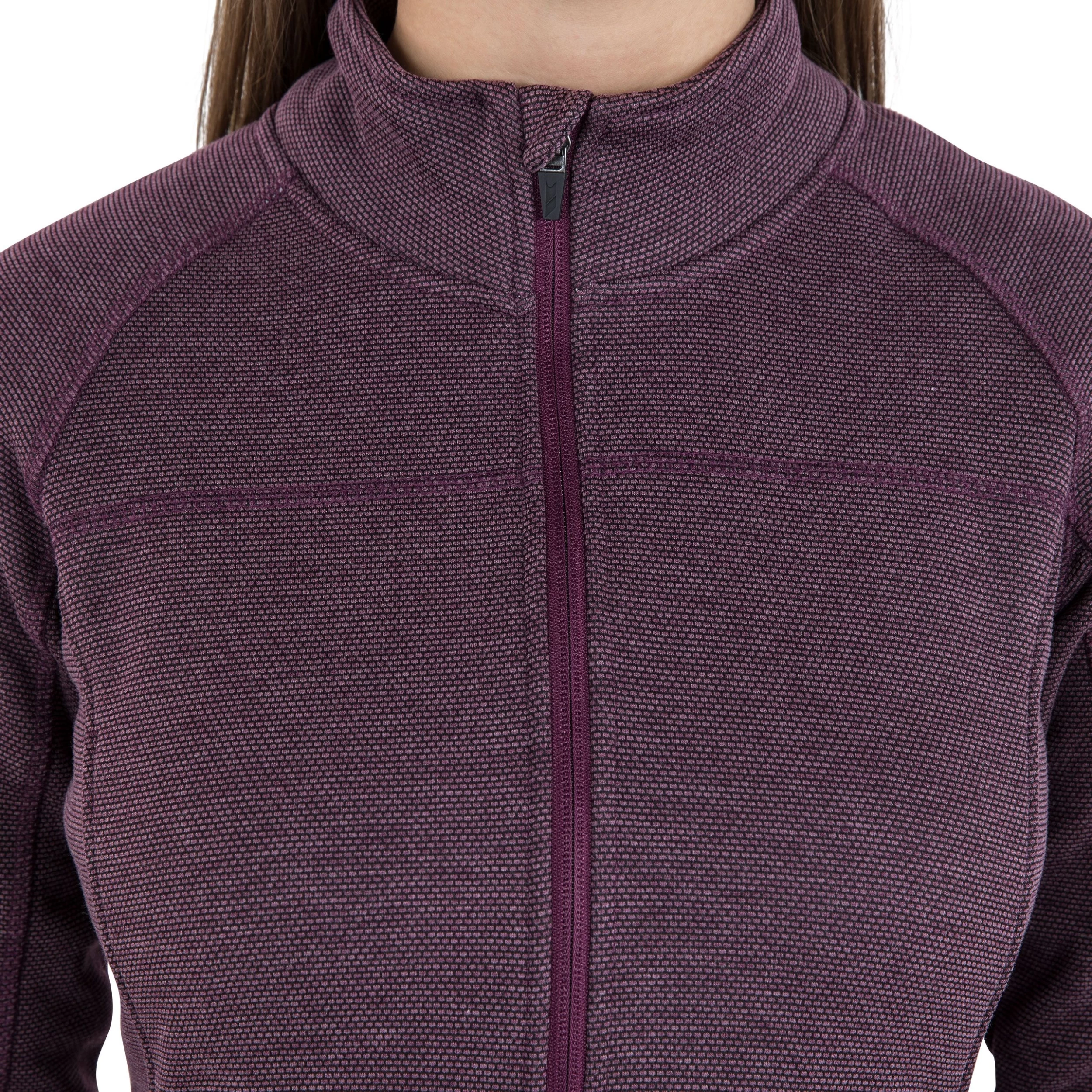Trespass Womens Fleece Tenbury 18 Trespass Womens Fleece Tenbury - Image 18