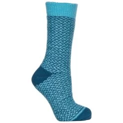 Trespass Unisex Thermal Socks Thermski -Adventure Pulse thermski uasocao30006 nds c